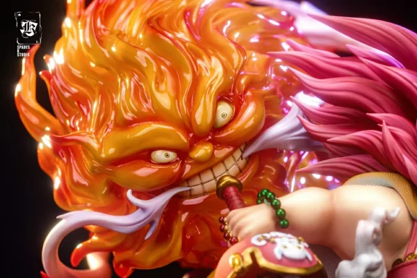 BIG MOM Charlotte Linlin - SPK Studio [Pre-sale] - Image 9