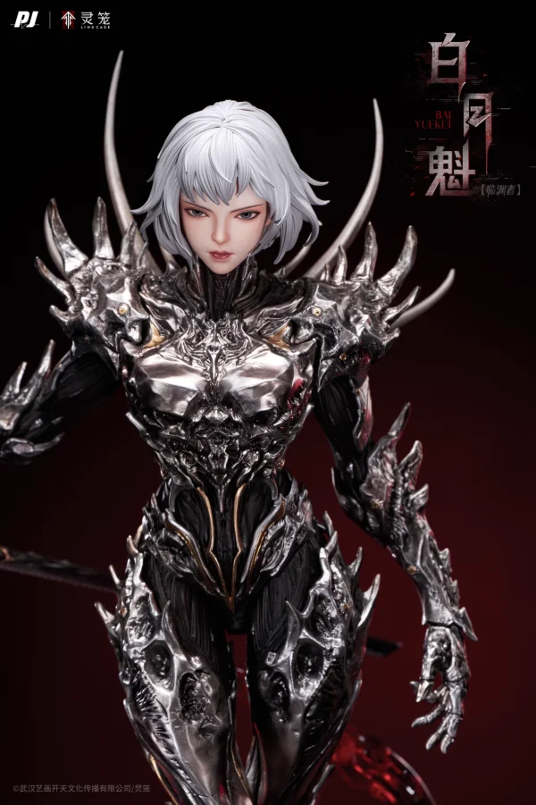 Bai Yuekui - PiJi Studio [Pre-sale] - Image 9