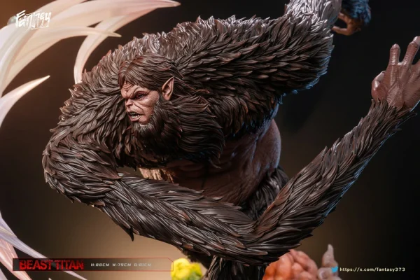 Beast Titan with LED - FANTASY Studio [Pre-sale] - Image 4