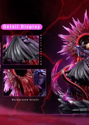 Black Saber/Artoria Pendragon Alter - Mask Studio [Pre-sale]