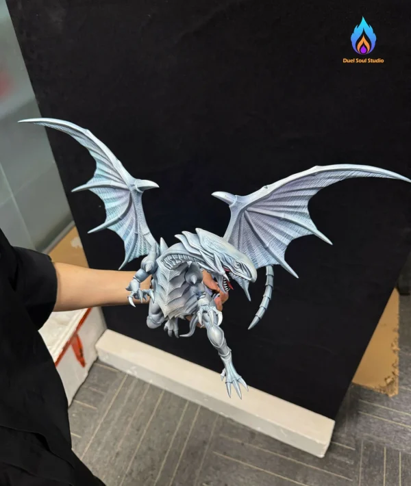 Blue-Eyes Ultimate Dragon - DS Studio [Pre-sale] - Image 6