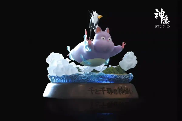 Boh Fly to the clouds - ShenYin Studio [Pre-sale] - Image 2