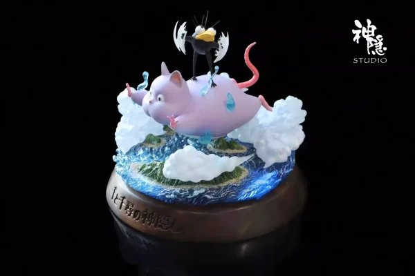 Boh Fly to the clouds - ShenYin Studio [Pre-sale] - Image 10