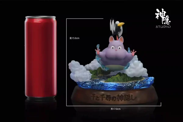 Boh Fly to the clouds - ShenYin Studio [Pre-sale] - Image 11