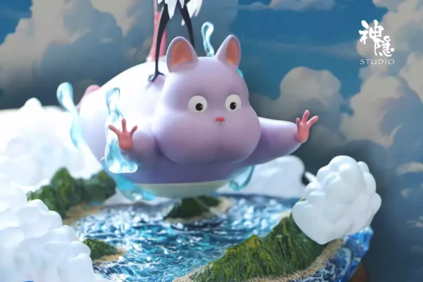 Boh Fly to the clouds - ShenYin Studio [Pre-sale] - Image 12