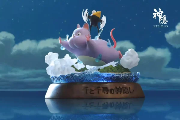 Boh Fly to the clouds - ShenYin Studio [Pre-sale]