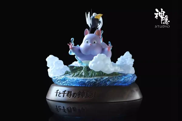 Boh Fly to the clouds - ShenYin Studio [Pre-sale] - Image 5