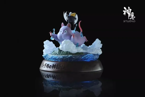 Boh Fly to the clouds - ShenYin Studio [Pre-sale] - Image 6
