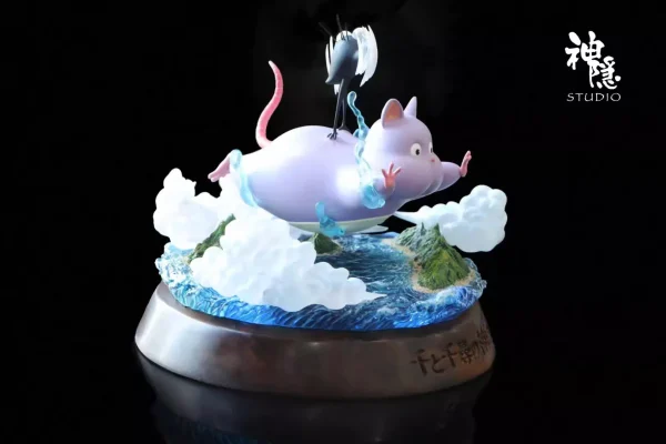 Boh Fly to the clouds - ShenYin Studio [Pre-sale] - Image 7