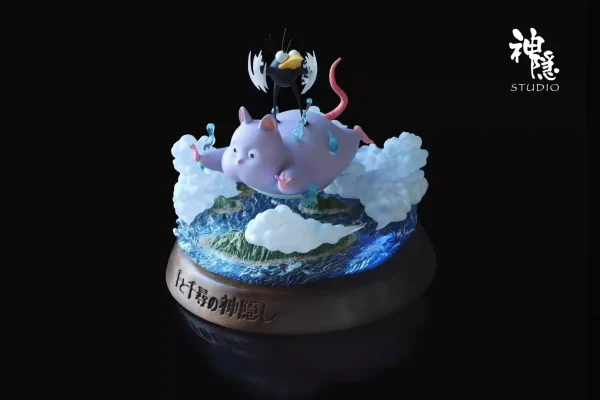 Boh Fly to the clouds - ShenYin Studio [Pre-sale] - Image 8