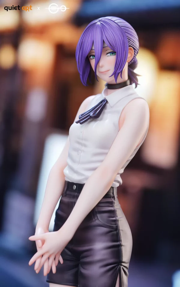 Bomb Reze - QuietArt x Hera Studios [Pre-sale] - Image 11