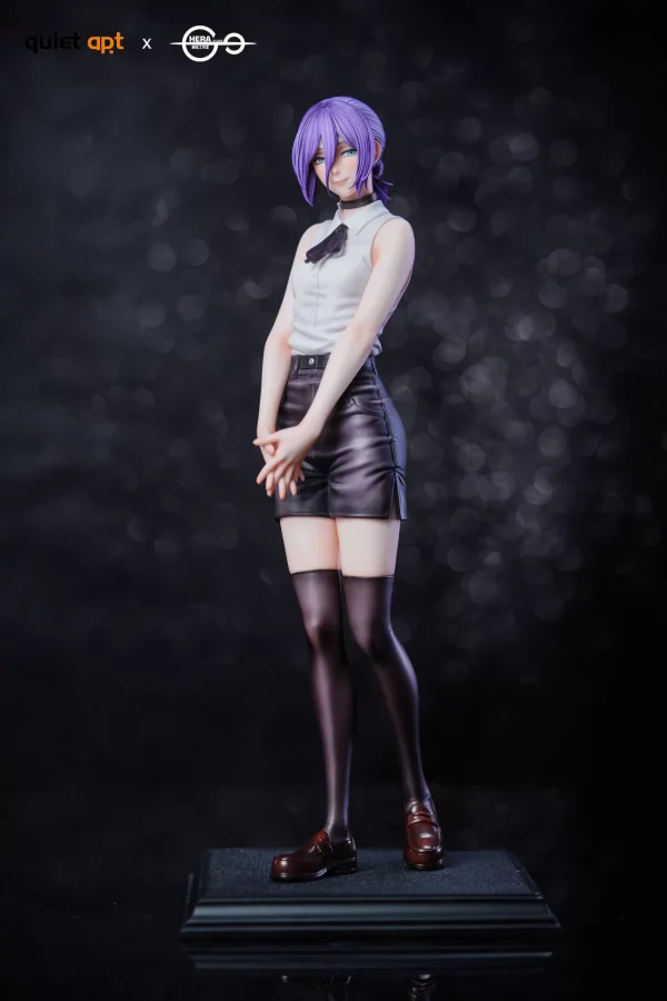 Bomb Reze - QuietArt x Hera Studios [Pre-sale] - Image 2