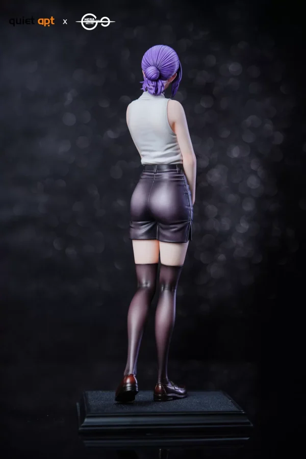 Bomb Reze - QuietArt x Hera Studios [Pre-sale] - Image 4