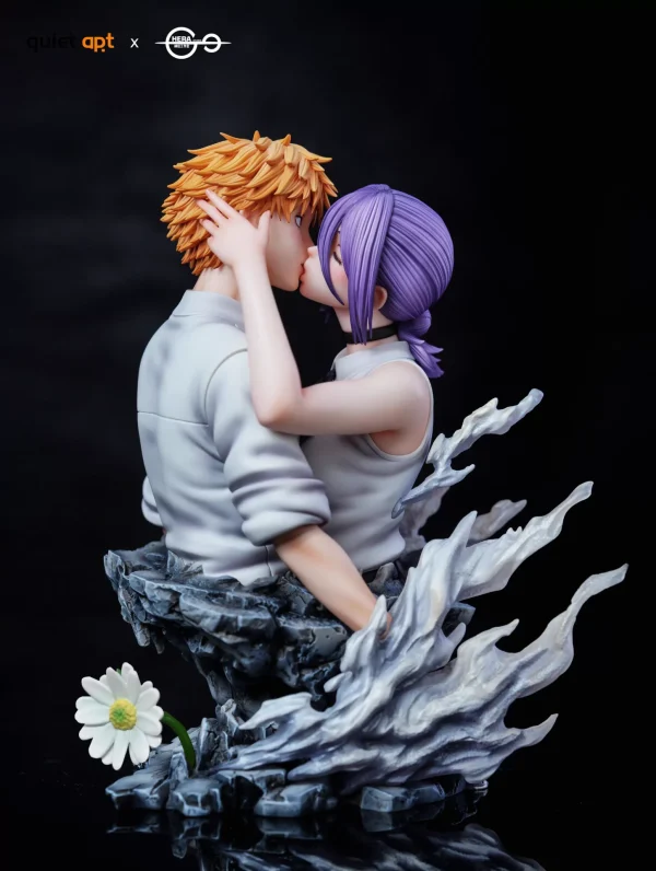 Bomb Reze - QuietArt x Hera Studios [Pre-sale] - Image 6