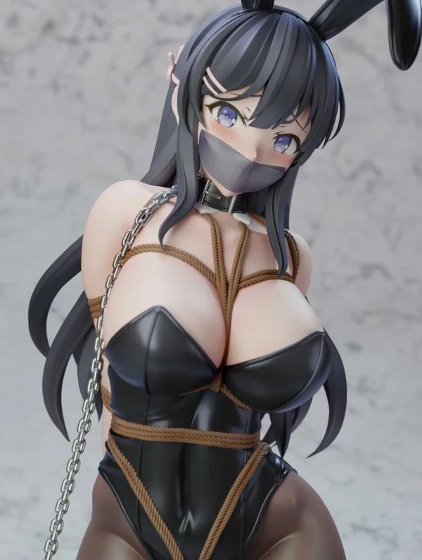 Bondage Mai Sakurajima – Make Zero Studio [Pre-sale] - Image 7