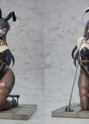 Bondage Mai Sakurajima – Make Zero Studio [Pre-sale]