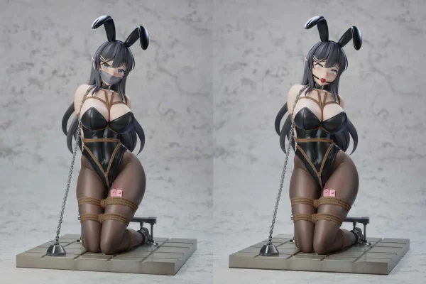 Bondage Mai Sakurajima – Make Zero Studio [Pre-sale]