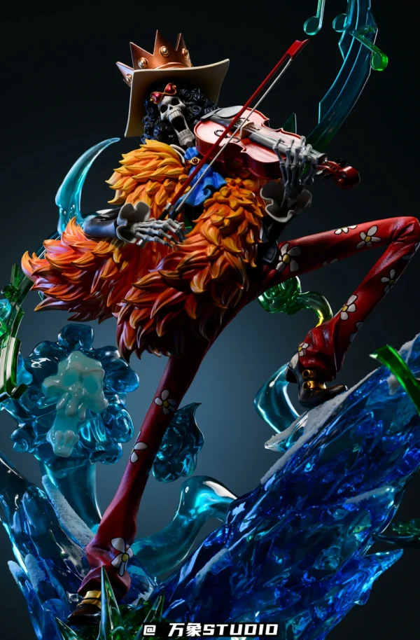 Brook - WanXiang Studio [Pre-sale] - Image 4