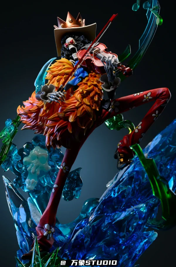 Brook - WanXiang Studio [Pre-sale] - Image 3