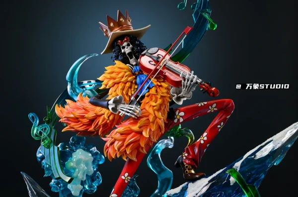 Brook - WanXiang Studio [Pre-sale] - Image 2