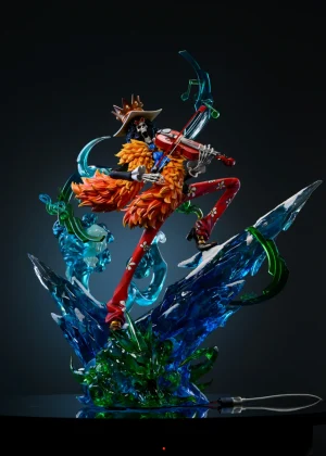 Brook - WanXiang Studio [Pre-sale]
