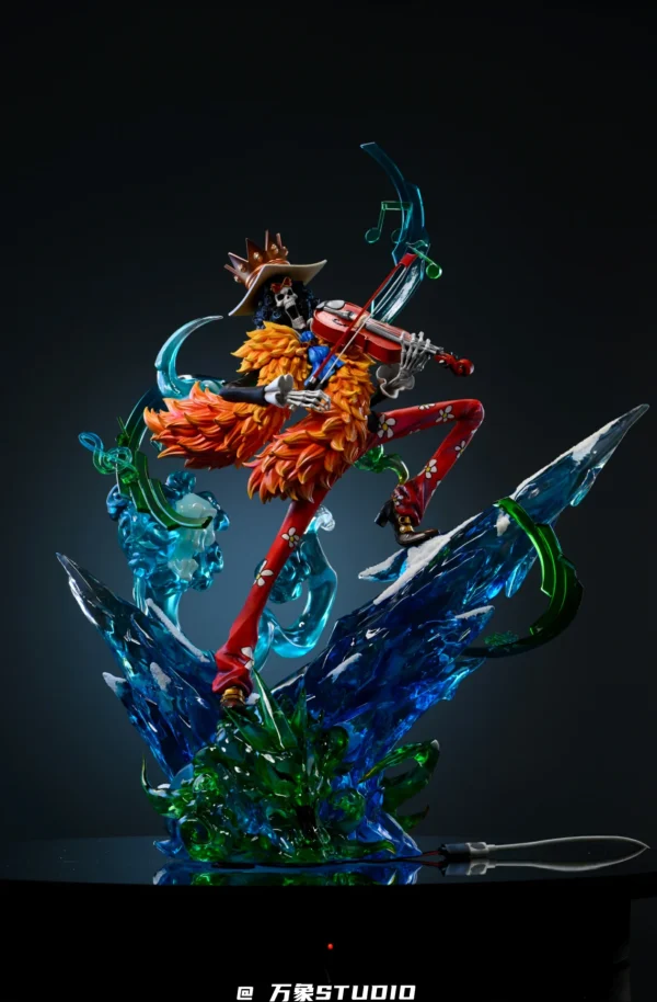 Brook - WanXiang Studio [Pre-sale]