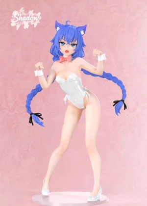 Bunny Girl Blue Mother - Shadow Studio [Pre-sale]