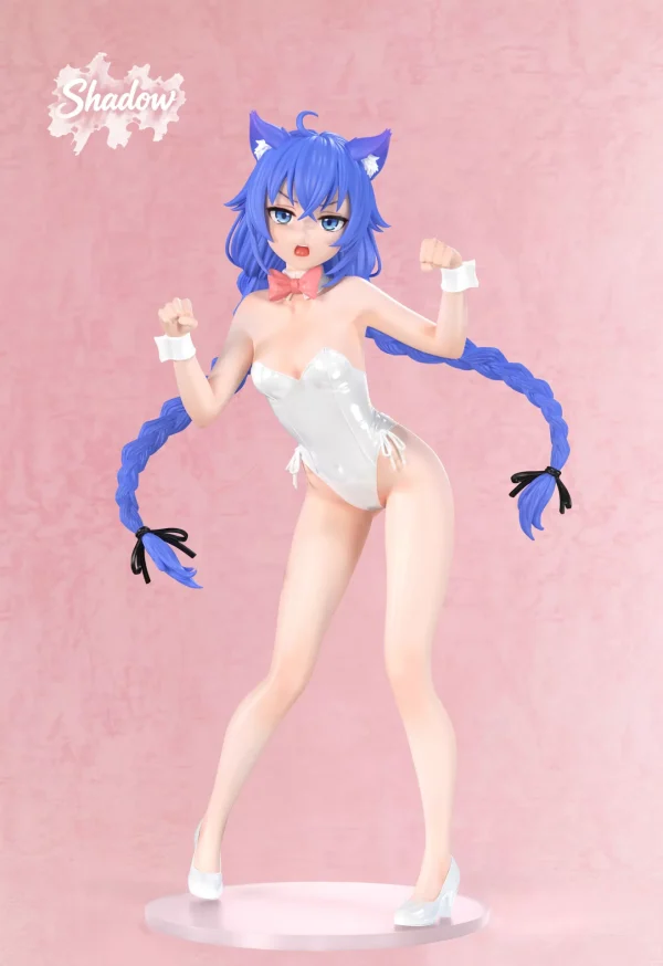 Bunny Girl Blue Mother - Shadow Studio [Pre-sale]