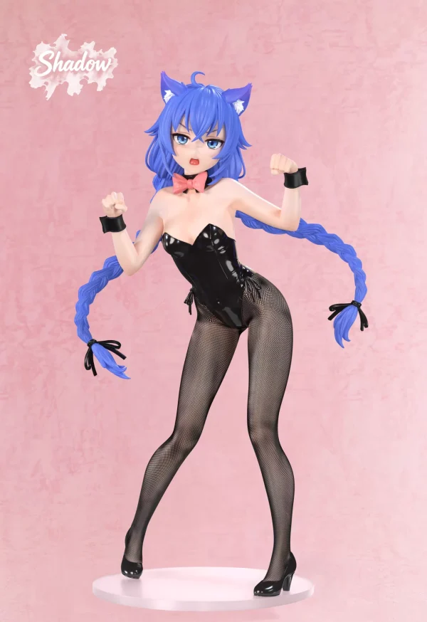 Bunny Girl Blue Mother - Shadow Studio [Pre-sale] - Image 2