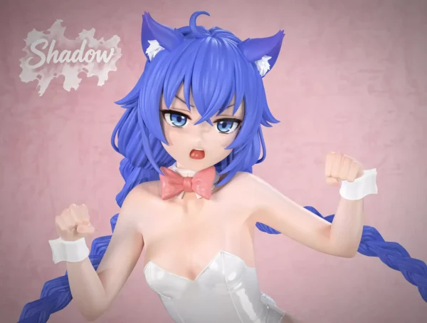 Bunny Girl Blue Mother - Shadow Studio [Pre-sale] - Image 3