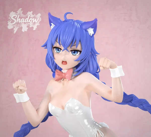 Bunny Girl Blue Mother - Shadow Studio [Pre-sale] - Image 4