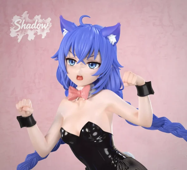 Bunny Girl Blue Mother - Shadow Studio [Pre-sale] - Image 5