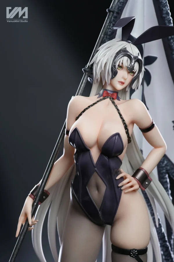 Bunny Girl Jeanne d'Arc Alter - Venus Mint Studio [Pre-sale] - Image 2