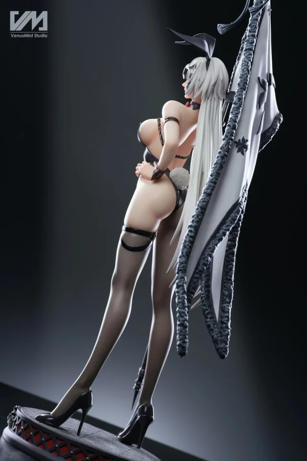Bunny Girl Jeanne d'Arc Alter - Venus Mint Studio [Pre-sale] - Image 4