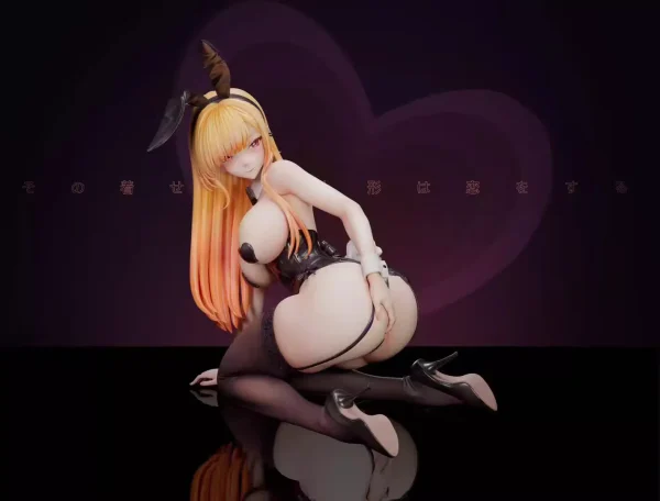 Bunny Girl Marin Kitagawa - BGA Studio [Pre-sale] - Image 3