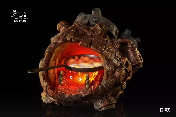 Calcifer - ZJB Studio [Pre-sale] - Image 3