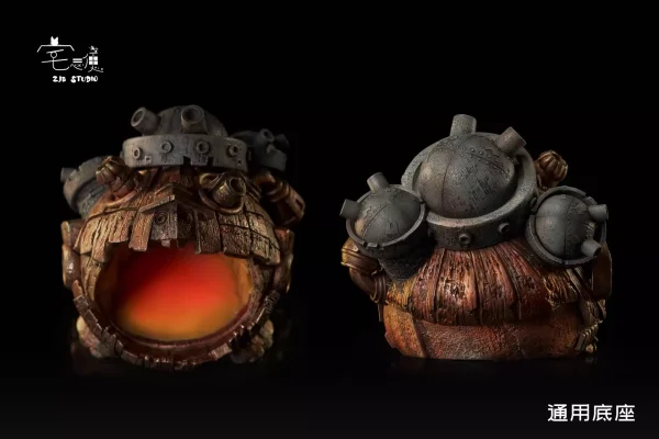 Calcifer - ZJB Studio [Pre-sale] - Image 4