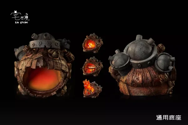 Calcifer - ZJB Studio [Pre-sale] - Image 6