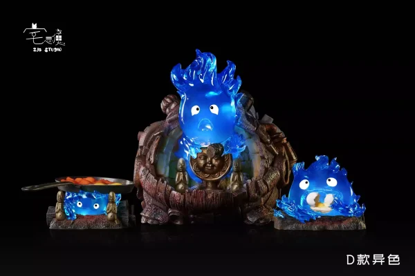 Calcifer - ZJB Studio [Pre-sale] - Image 7