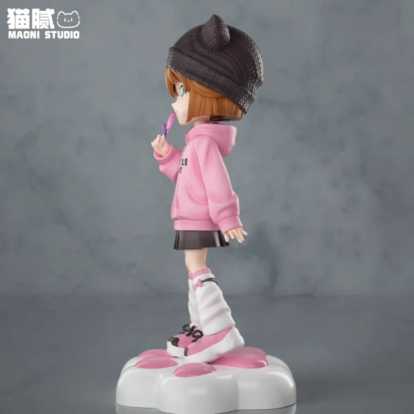Cat Eared Haibara Ai - MAONI Studio [Pre-sale] - Image 2