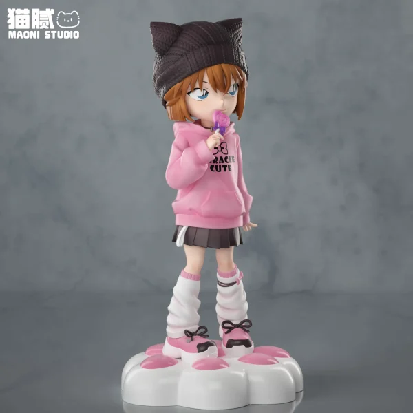 Cat Eared Haibara Ai - MAONI Studio [Pre-sale] - Image 3