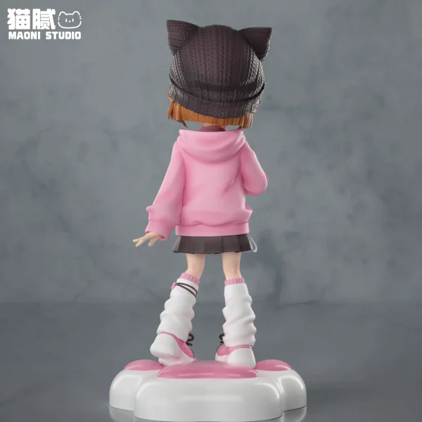 Cat Eared Haibara Ai - MAONI Studio [Pre-sale] - Image 5