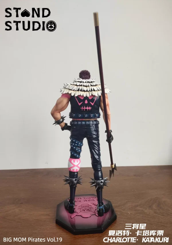 Charlotte Katakuri - Stand Studio [Pre-sale] - Image 5