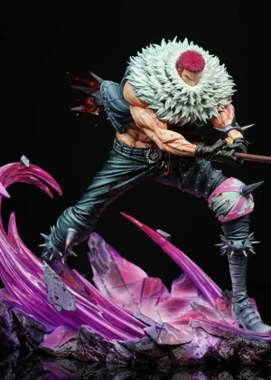 Charlotte Katakuri - TengKong Studio [Pre-sale]