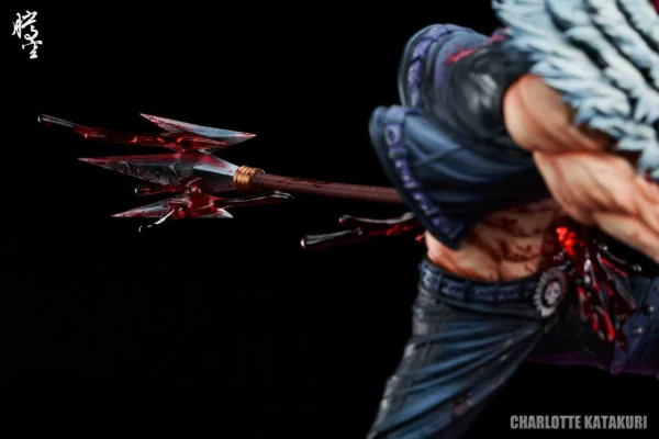 Charlotte Katakuri - TengKong Studio [Pre-sale] - Image 3