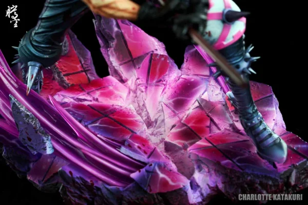 Charlotte Katakuri - TengKong Studio [Pre-sale] - Image 4