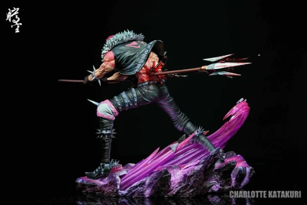 Charlotte Katakuri - TengKong Studio [Pre-sale] - Image 6