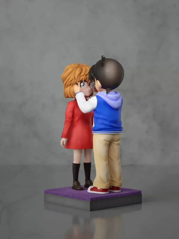 Conan and Haibara Ai - YYDS Studio [Pre-sale]