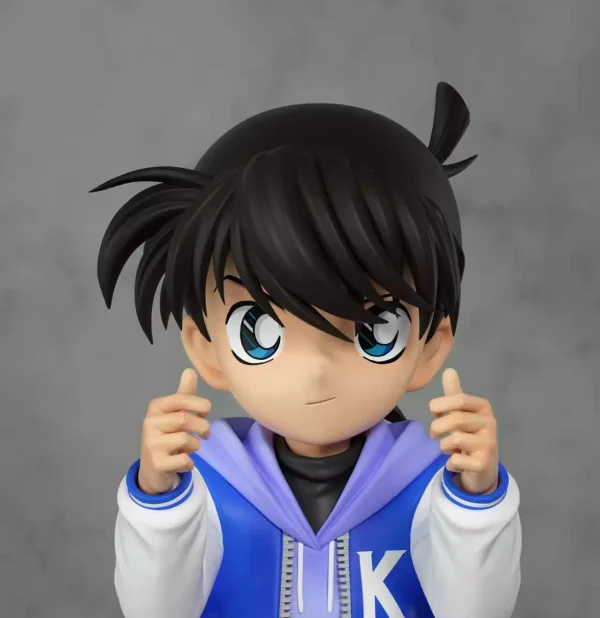 Conan and Haibara Ai - YYDS Studio [Pre-sale] - Image 6