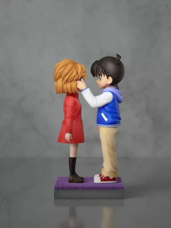 Conan and Haibara Ai - YYDS Studio [Pre-sale] - Image 2